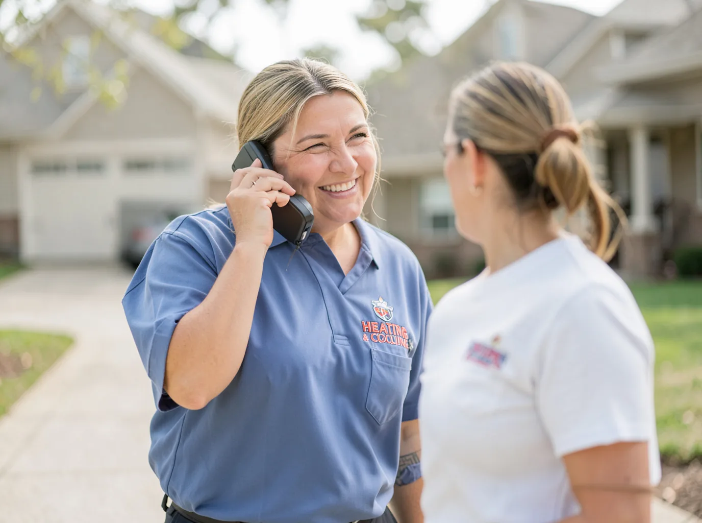 Hvac Repair Clinton, IN FAQs